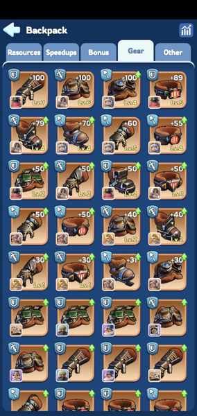 1813 - Top 100 Gen3->Gen4 - Image 6
