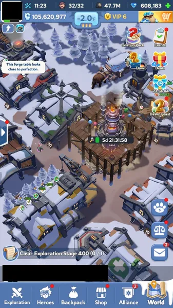 Whiteout S16xx - Image 3