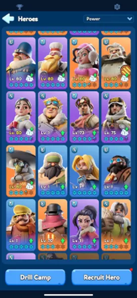 Whiteout S3xx - Image 3