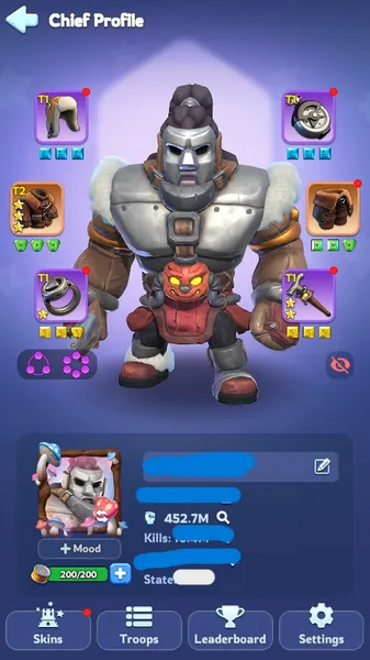 Whiteout S7x - Image 3