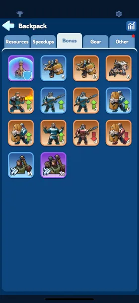 Whiteout Top 4 Account - Image 5