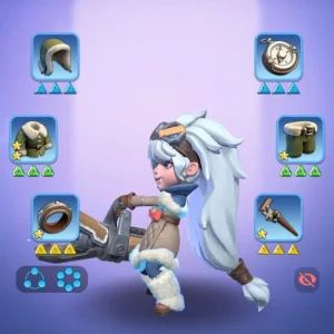 Whiteout S19xx